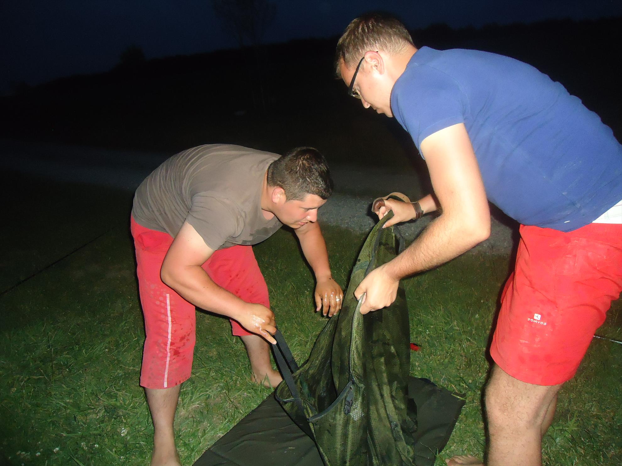 Moara Vlasiei 2 9 - 10 iulie 2014 - dsc05622.JPG